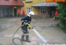 Oö: Heftige Unwetter am 29. Juni 2006 über Maria Neustift