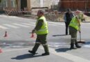 Bgld: Ausgeflossener Kraftstoff in Mörbisch/See