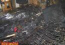 Nö: Wohnungsbrand in Wiener Neustadt