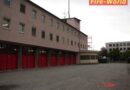 Nö/Oö: Volontärdienst bei der Berufsfeuerwehr Linz
