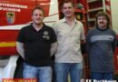 Oö: Wechsel in der Führung der FF Puchheim