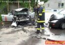 Oö: Altöl entsorgt und Verkehrsunfall in Schleißheim