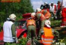 Tirol: Wieder tödlicher Verkehrsunfall auf der A 12 bei Silz