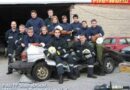 Nö: Steinabrückler Feuerwehrjugend übte technische Rettung