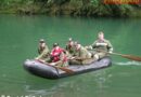 Nö:  Schlauchbootfahren auf der Ybbs