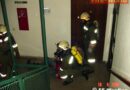 Nö: Einsatzübung des Abschnittes Gutenstein