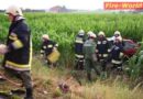Nö Unfallreiches Wochenende im Bezirk Amstetten