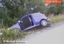NÖ: Verkehrsunfall in Dürnbach/Waldegg