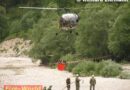 Oö: Waldbrände – „Brand aus“ in Ebensee