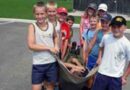 Oö: Ferienspaß 2006 bei der Feuerwehr