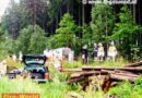 Nö: Schwerer Verkehrsunfall in Gmünd