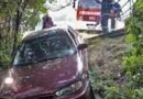 Stmk: Verkehrsunfall auf der B 113 in Kammern