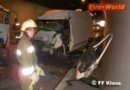 OÖ: Tödlicher Unfall zwischen Klaus und St. Pankraz auf A9