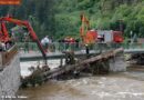 Nö: Katastrophenhelfer aus St. Pölten: Unmengen an Hochwassermüll entsorgt