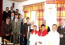 Nö: 110 Jahre Freiwillige Feuerwehr Röhrawiesen
