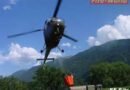 Tirol: 2-Tages-Einsatz bei Waldbrand am Silzer Simmering