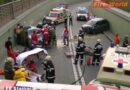 Stmk: Zwei Eingeklemmte nach schwerem Unfall in Stainach