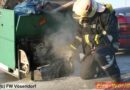 Nö: Brandalarme und mehr für die FF Vösendorf
