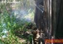 Nö: Flurenbrand in Vösendorf