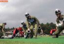 Oö: Landesbewerbe 2006 in Marchtrenk, jede Zehntelsekunde zählte