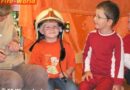 Nö: FF Wienerherberg – Kinder lernen mit der Feuerwehr