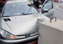 Nö: Verkehrsunfall auf der Amstettner Umfahrungsstraße