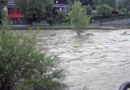 Oö: FF Bad Ischl – Hochwasser – Lagebericht