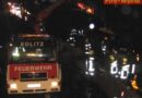 Nö: Schwerer Unfall mit Porsche Cayenne auf der A2 bei Edlitz