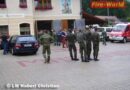Nö: PKW Bergung auf der A2 um 5 Uhr früh