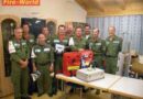 St: FF Eggersdorf mit Defibrillator ausgestattet