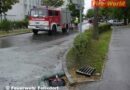 Nö: 60 Meter Ölspur in Felixdorf