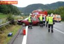 St: Innerhalb von 17 Stunden, vier Einsätze!