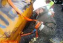 Nö: Berufsfeuerwehrtag der Feuerwehrjugend Gießhübl