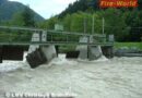 Nö: Hochwassersituation entspannt sich