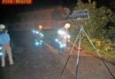Oö: Freimachen von Verkehrswegen