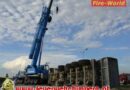 Nö: LKW Bergung B15 Ortsumfahrung Himberg