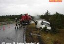 Nö: 3 Einsätze in nur 2 Stunden
