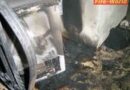 Sbg: Kellerbrand in einem Einfamilienhaus