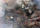 B: Stadlbrand in Weiden am See