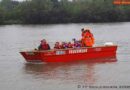 Oö: Ferienpassaktion bei der Feuerwehr Schleißheim