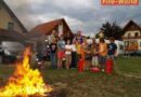 Nö: Gasslfest in der Johann Steinergasse