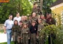 Nö: FJ Theresienfeld besucht Feuerwehrmuseum Frohsdorf