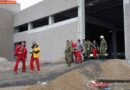 Nö: Schwerer Arbeitsunfall in Trumau
