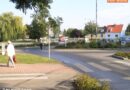 Nö: 1km lange Ölspur durch ausgetretenes Hydrauliköl