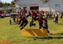Nö: Maturaprojekt unterstützt Feuerwehrjugend