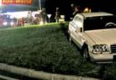 Sbg: Verkehrsunfall auf der B311