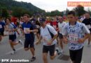 Nö: „Fit for firefighting Bewerb“ in Ernsthofen
