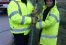 Nö: Feuerwehrjugend-Übung bei der Himberger Wehr