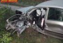 Nö: Tödlicher Verkehrsunfall auf der Bundesstraße 7