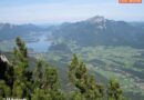 Oö: Familienwandertag  in Bad Ischl